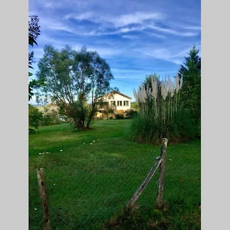 Les Petits Self Contained 2 Bedroom Apartment * Molieres (Dordogne)