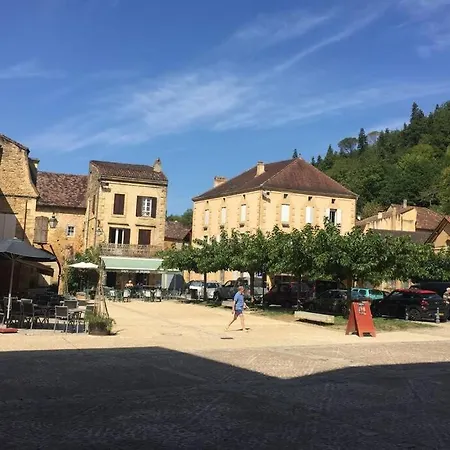 Les Petits Self Contained 2 Bedroom Apartment Apartment Molieres (Dordogne)